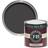 Farrow & Ball Estate Tanners No.255 Matt Emulsion Ceiling Paint, Wall Paint Brown 2.5L