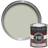 Farrow & Ball Modern Cromarty No.285 Eggshell Paint, 750Ml Wood Paint Grey, Green