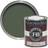 Farrow & Ball Estate Eggshell No.310 Metal Paint, Wood Paint Green 0.75L