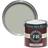 Farrow & Ball Modern Mizzle No.266 Eggshell Paint Green, Grey 2.5L