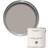 Laura Ashley Paint Pale French Wall Paint Grey, Green