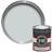 Farrow & Ball Modern Light No.235 Eggshell Paint, 750Ml Wood Paint, Metal Paint Blue 0.75L