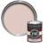 Farrow & Ball Estate Calamine No.230 Eggshell 750Ml Wood Paint, Metal Paint Pink 0.75L