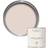 Laura Ashley Pale Chalk Wall Paint Pink