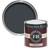 Farrow & Ball Modern Railings No.31 Eggshell Paint Black