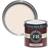 Farrow & Ball Estate Tailor Tack No.302 Ceiling Paint, Wall Paint Pink 2.5L