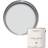Laura Ashley Matt Emulsion Sugared Pink, Grey