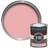 Farrow & Ball Estate Nancy's Blushes No.278 Eggshell 750Ml Wood Paint, Metal Paint Pink 0.75L
