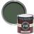 Farrow & Ball Estate Matt Emulsion No.310 Ceiling Paint, Wall Paint Green 2.5L