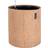 Lechuza Odlingslåda TRENDCOVER Cork ALLT-I-ETT ∅32cm