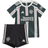 adidas Baby Manchester United 23 Away Kit