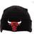 New Era Nba Cuff K 1719 Chibul Black Child