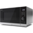 Sharp mikrowelle yc-pg254ae-s 25l Silber