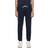 Maison Kitsuné Tricolor Fox Patch Classic Jog Pants - Navy