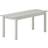 Muuto Linear Steel Bænk 170 x 34 cm Grey Havebænk