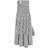 Heat Holders Ladies Willow Gloves Light Grey