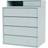 Montana Furniture KEEP Flint H 94.8 cm W 69.6 cm D 30.46.8 cm Byrå