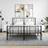 vidaXL Cabinets 2 Engineered Wood Bedside Table 30x30cm