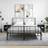 vidaXL Cabinet 40 x 35 x 47.5 cm Bedside Table