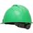 B-Safety Top-Protect BSK700GR Schutzhelm belueftet Gruen EN 397