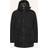 Woolrich Arctic Parka Jakke - Sort