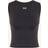 Under Armour Women's Train Seamless Tank Black White