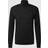 Polo Ralph Lauren Washable Wool Turtleneck Sweater Man Turtleneck Black Wool