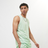 Karl Kani Bluser & T-shirts - Mint/Hvid