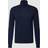 Polo Ralph Lauren Merino Knitted Rollneck Hunter Navy