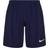 Nike Shorts Dri-fit League III - Navy/Hvid