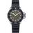 Hamilton Khaki Navy Frogman Auto H77455360 41 mm Analog Safirglas