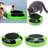 MantraRaj kitten catch the mouse plush moving motion