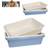 Animal Instincts Cat Litter Tray Small 36x26x5cm