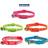 Ancol safety buckle hi vis cat collar