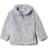 Columbia Girl's Fire Side Sherpa Jacket - Grey