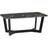 Julian Bowen Olympus Black Coffee Table