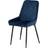 SECONIQUE Avery Set 2 Kitchen Chair 2pcs