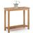 Julian Bowen Coxmoor Console Table