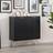 Julian Bowen Murano Sideboard