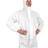 Click Beeswift Vira-Chem Disposable Coverall White