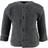 Joha Wool Cardigan - Grey