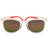 Carrera Men's Sunglasses Hyperfit 22/S - Ø 52 mm