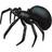 Henbrandt Inflatable Spider 91cm