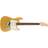 Squier By Fender Squier Paranormal Custom Nashville Stratocaster, Laurel Fingerboard