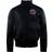 Mitchell & Ness toronto raptors long sleeve black track jacket trjkda18017