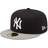 New Era MLB Yankees City Patch Keps
