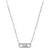 Michael Kors Halsband Stjärnurmakarna Smycken