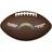 Wilson NFL Backyard Legend Los Angeles Chargers - Brown