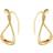 Georg Jensen Mercy Ørering Guld 20001407