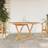vidaXL Folding Garden